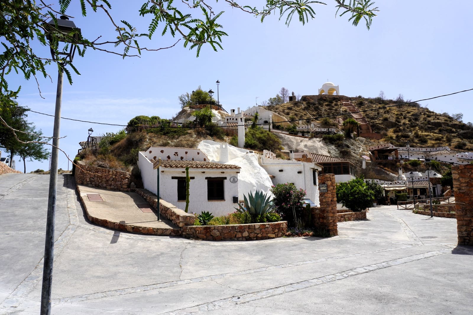 1 bedroom Townhouse for sale in Terque - € 59,500 (Ref: 9958342)