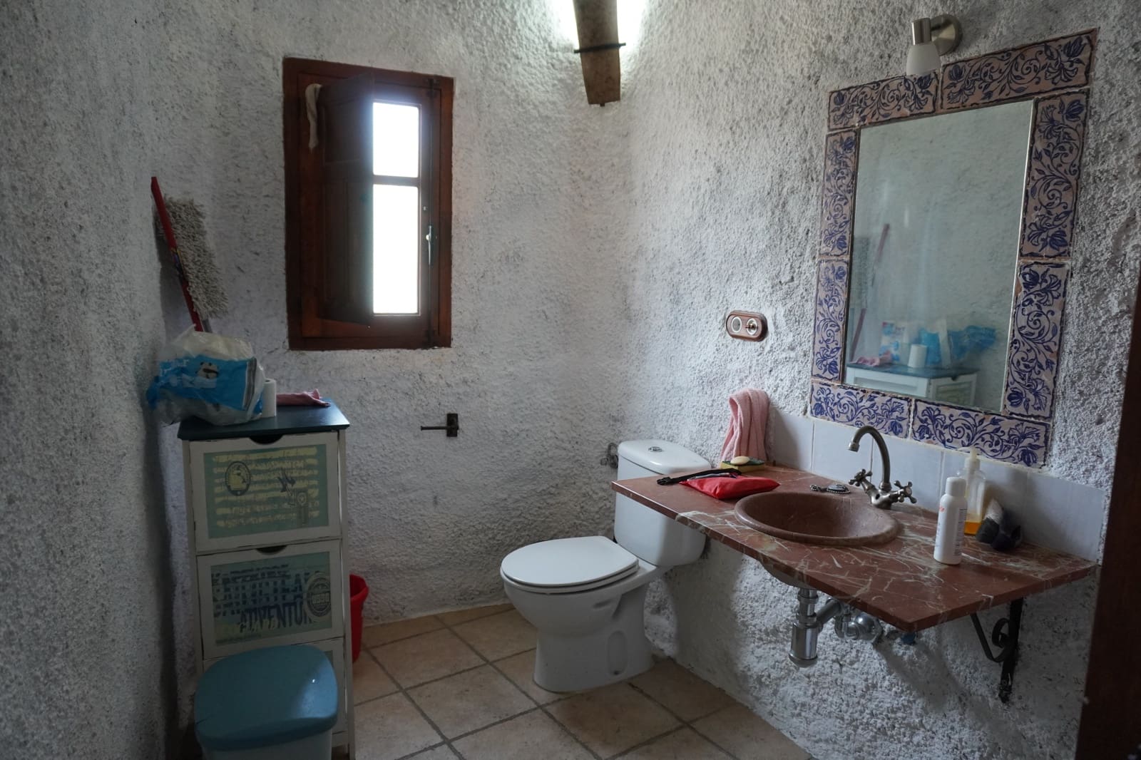 1 bedroom Townhouse for sale in Terque - € 59,500 (Ref: 9958342)