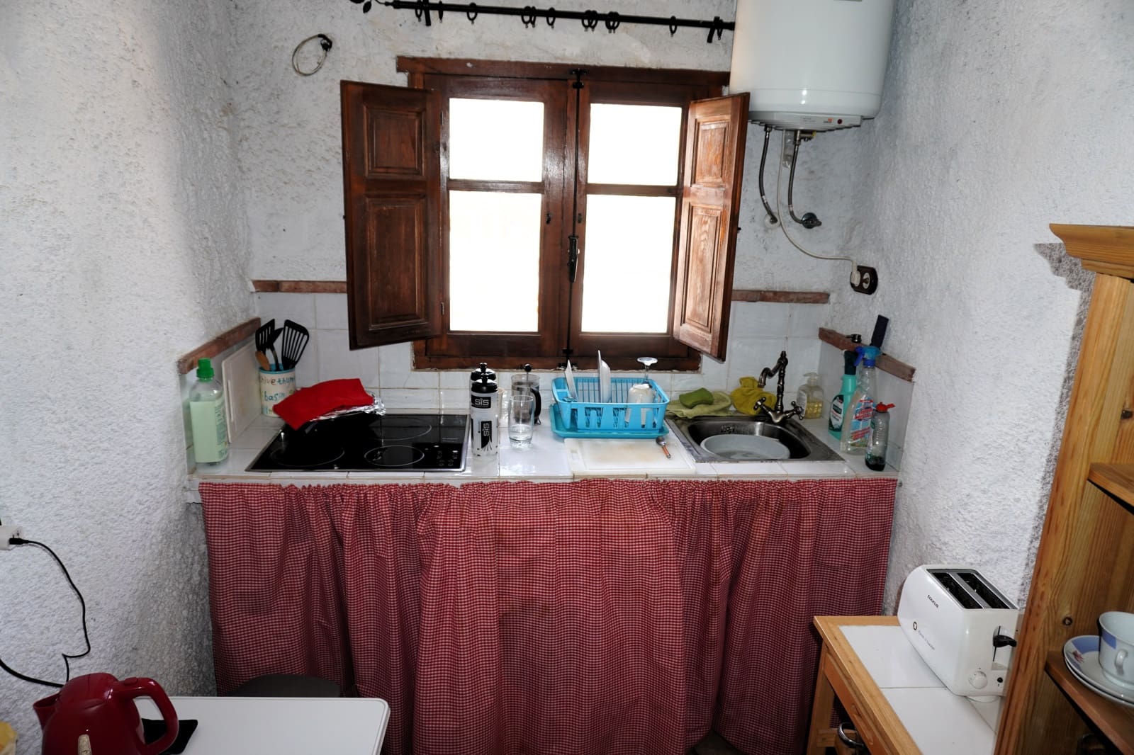 1 bedroom Townhouse for sale in Terque - € 59,500 (Ref: 9958342)