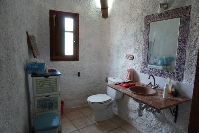 1 bedroom Townhouse for sale in Terque - € 59,500 (Ref: 9958342)