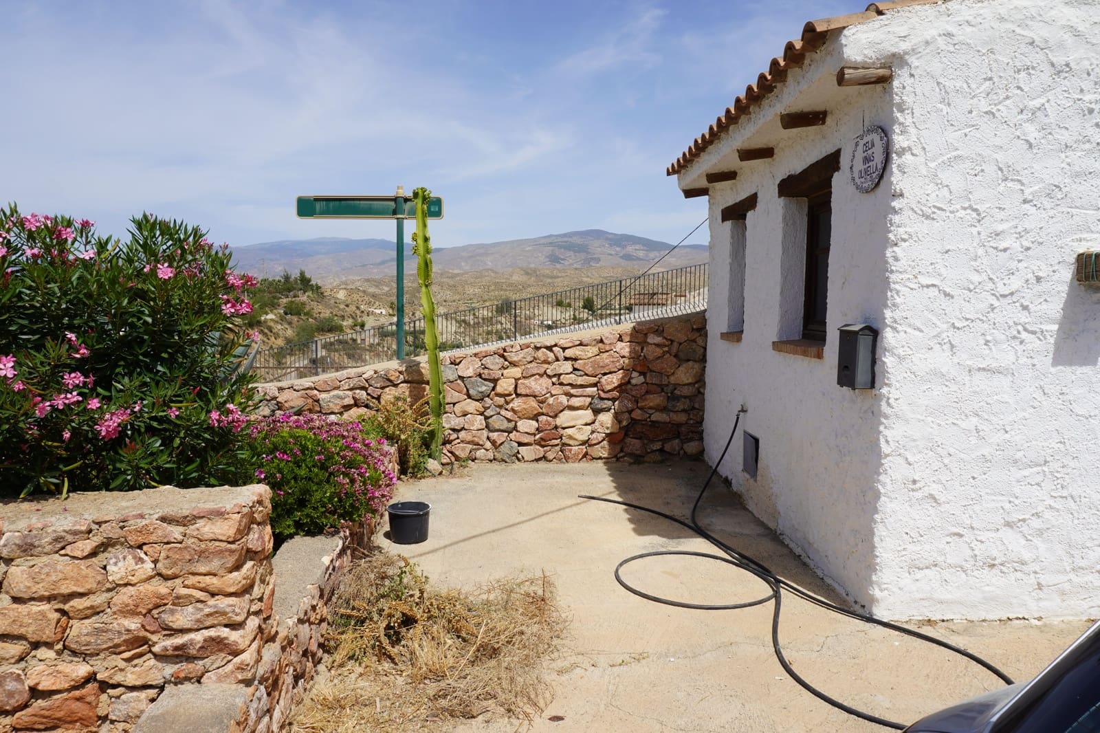 1 bedroom Townhouse for sale in Terque - € 59,500 (Ref: 9958342)