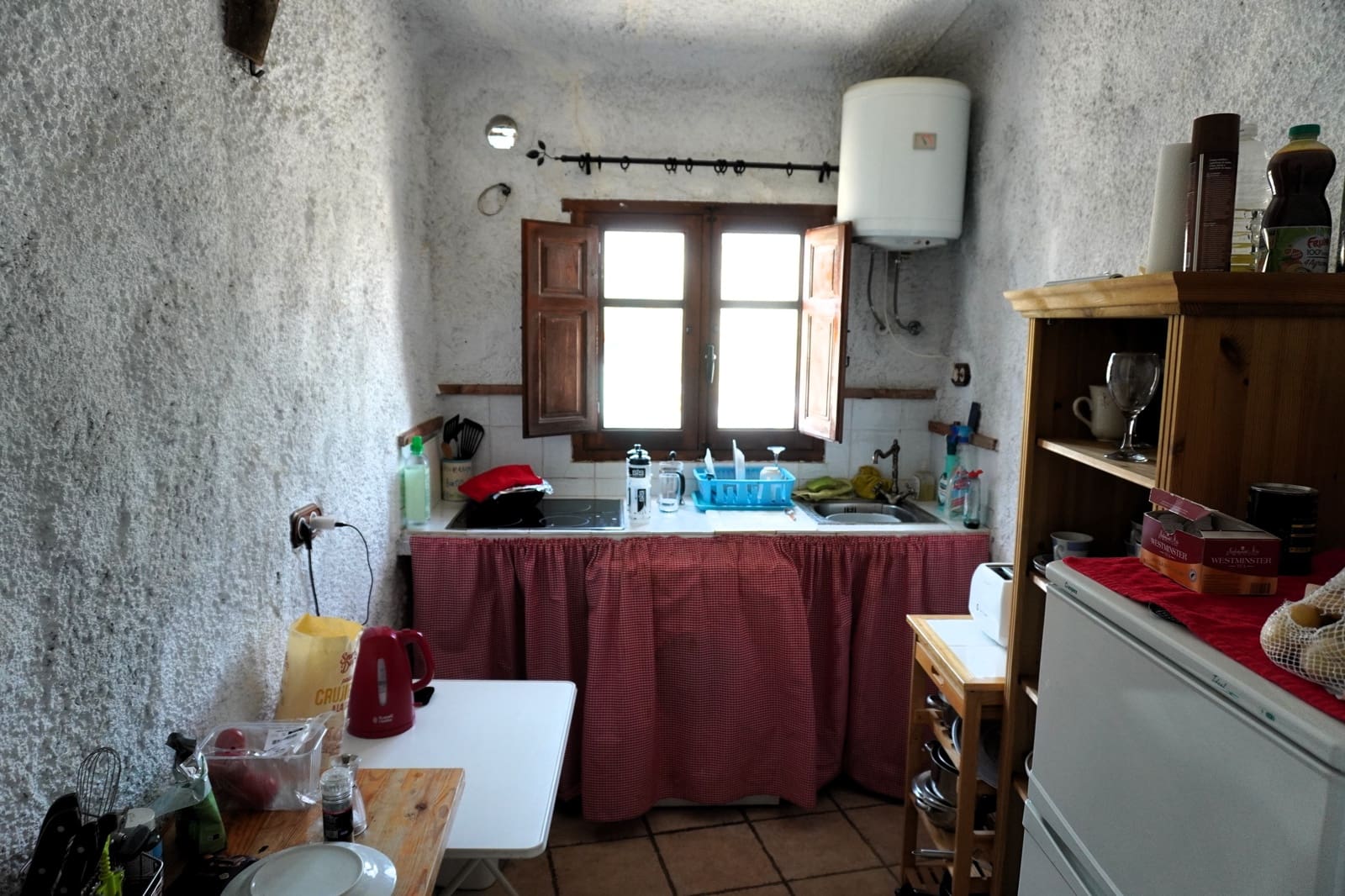 1 bedroom Townhouse for sale in Terque - € 59,500 (Ref: 9958342)