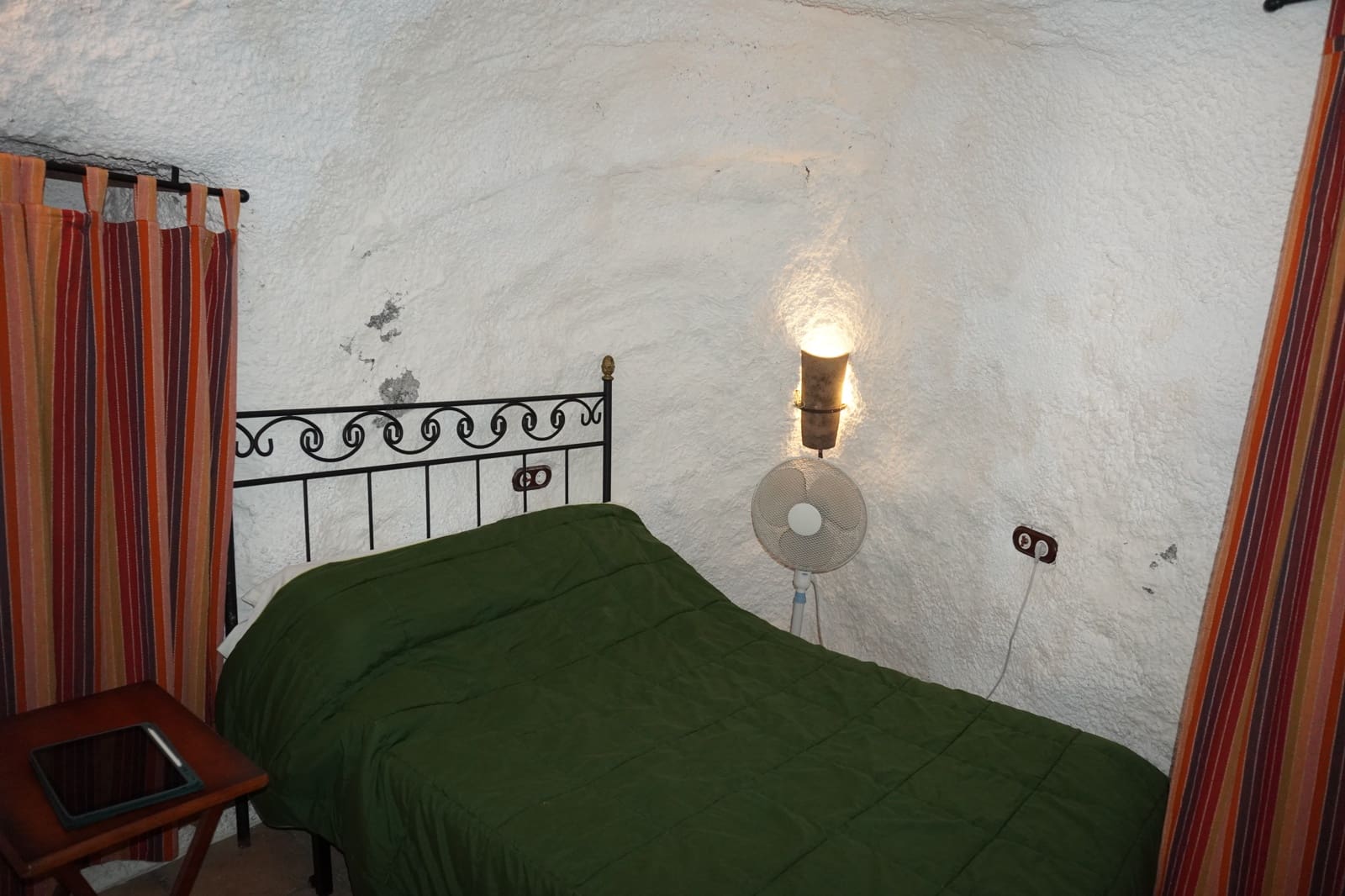1 bedroom Townhouse for sale in Terque - € 59,500 (Ref: 9958342)