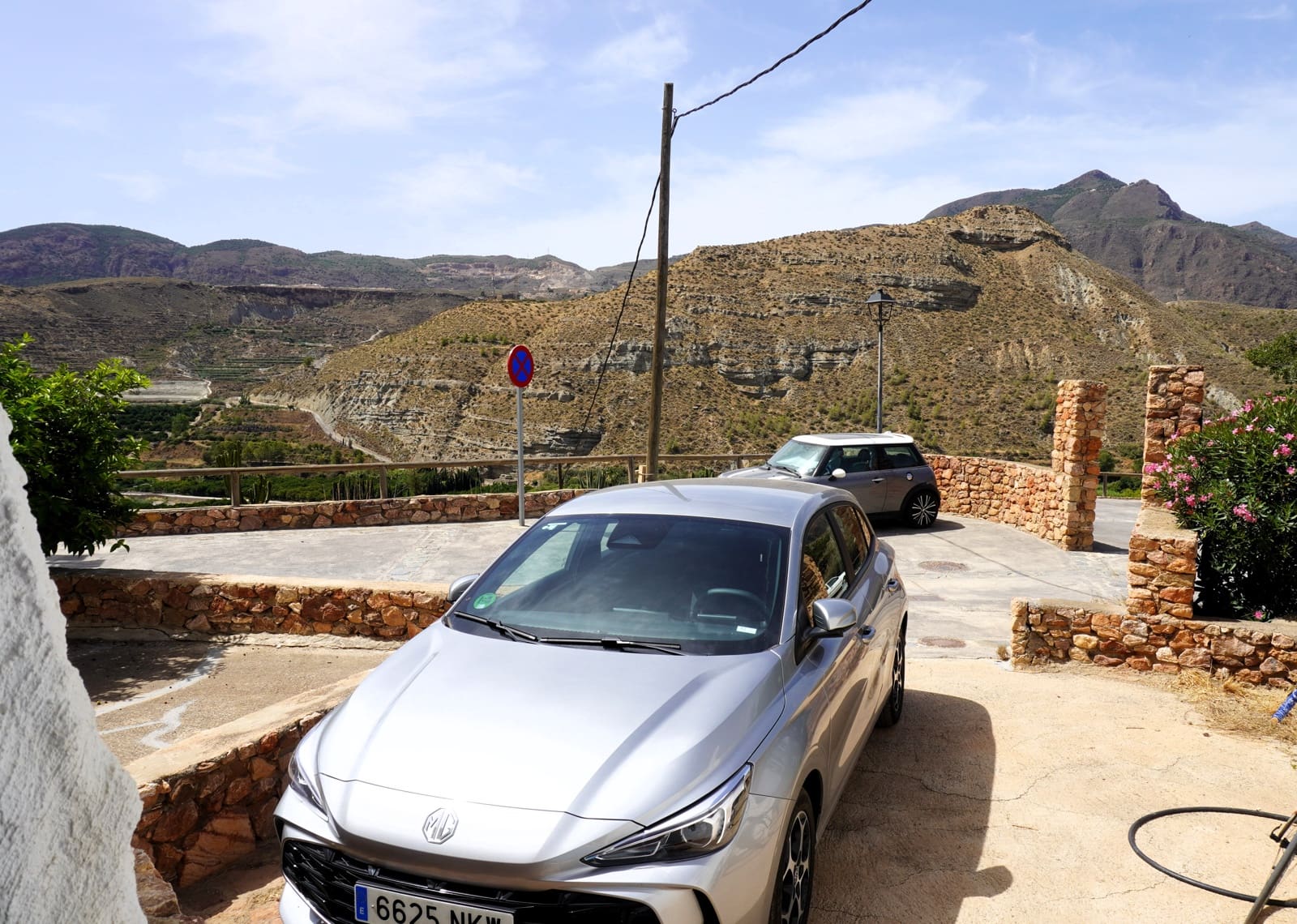 1 bedroom Townhouse for sale in Terque - € 59,500 (Ref: 9958342)