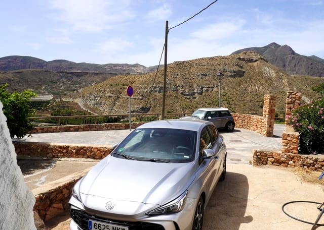 1 bedroom Townhouse for sale in Terque - € 59,500 (Ref: 9958342)