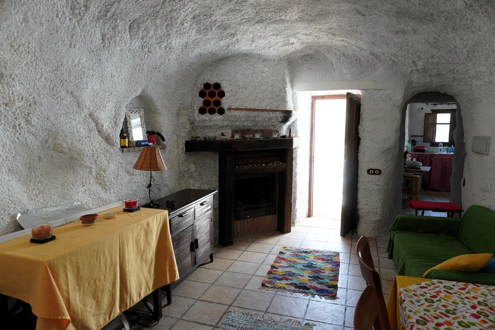 1 bedroom Townhouse for sale in Terque - € 59,500 (Ref: 9958342)