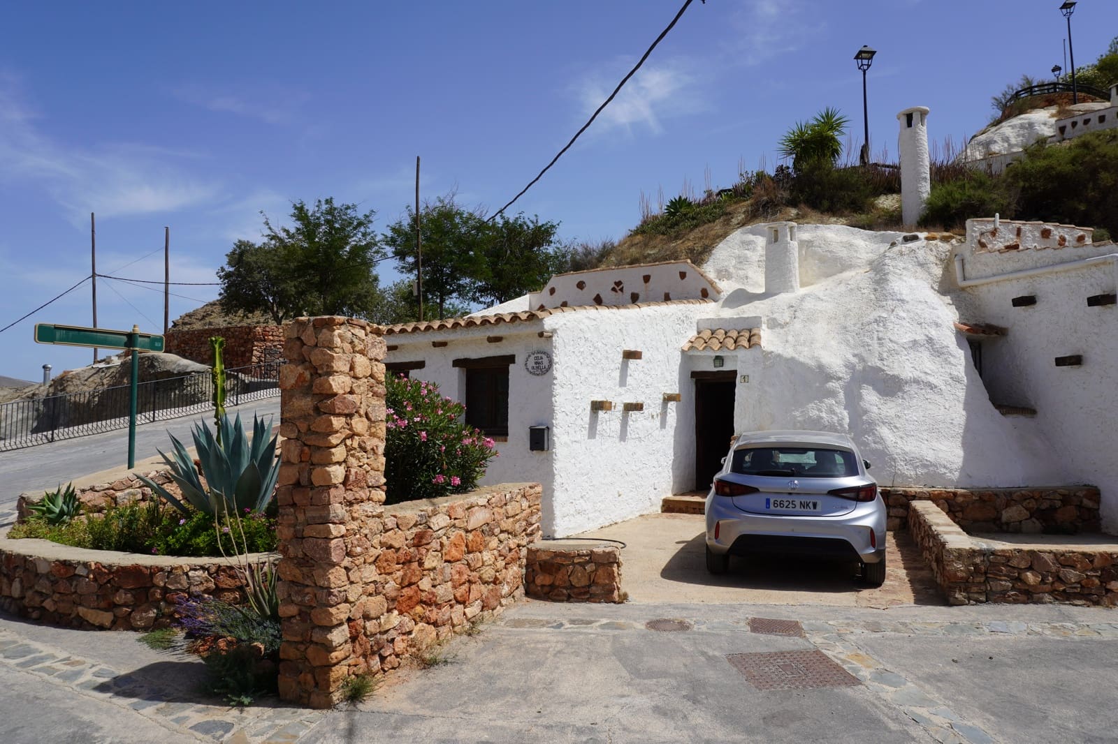 1 bedroom Townhouse for sale in Terque - € 59,500 (Ref: 9958342)