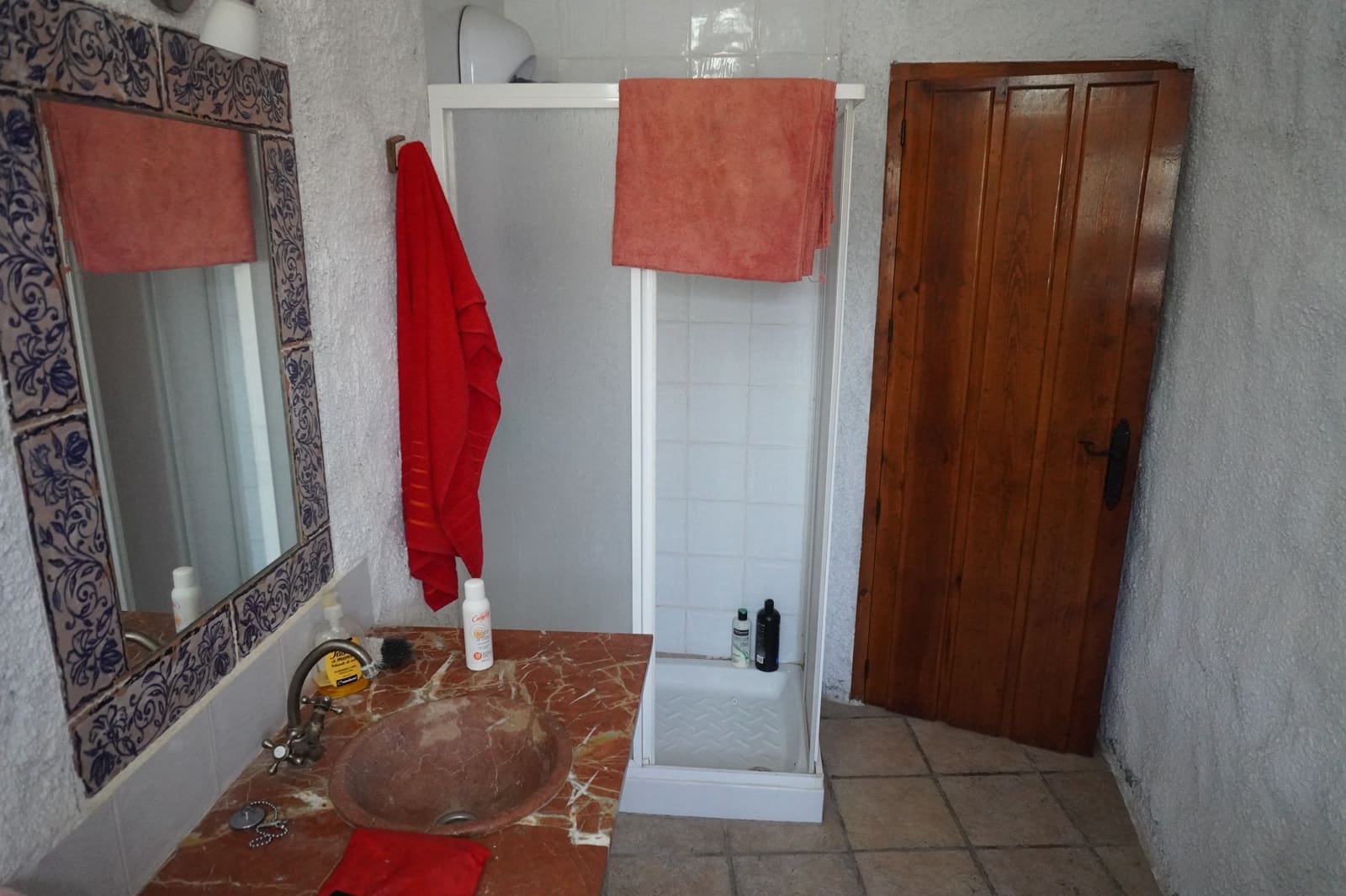 1 bedroom Townhouse for sale in Terque - € 59,500 (Ref: 9958342)