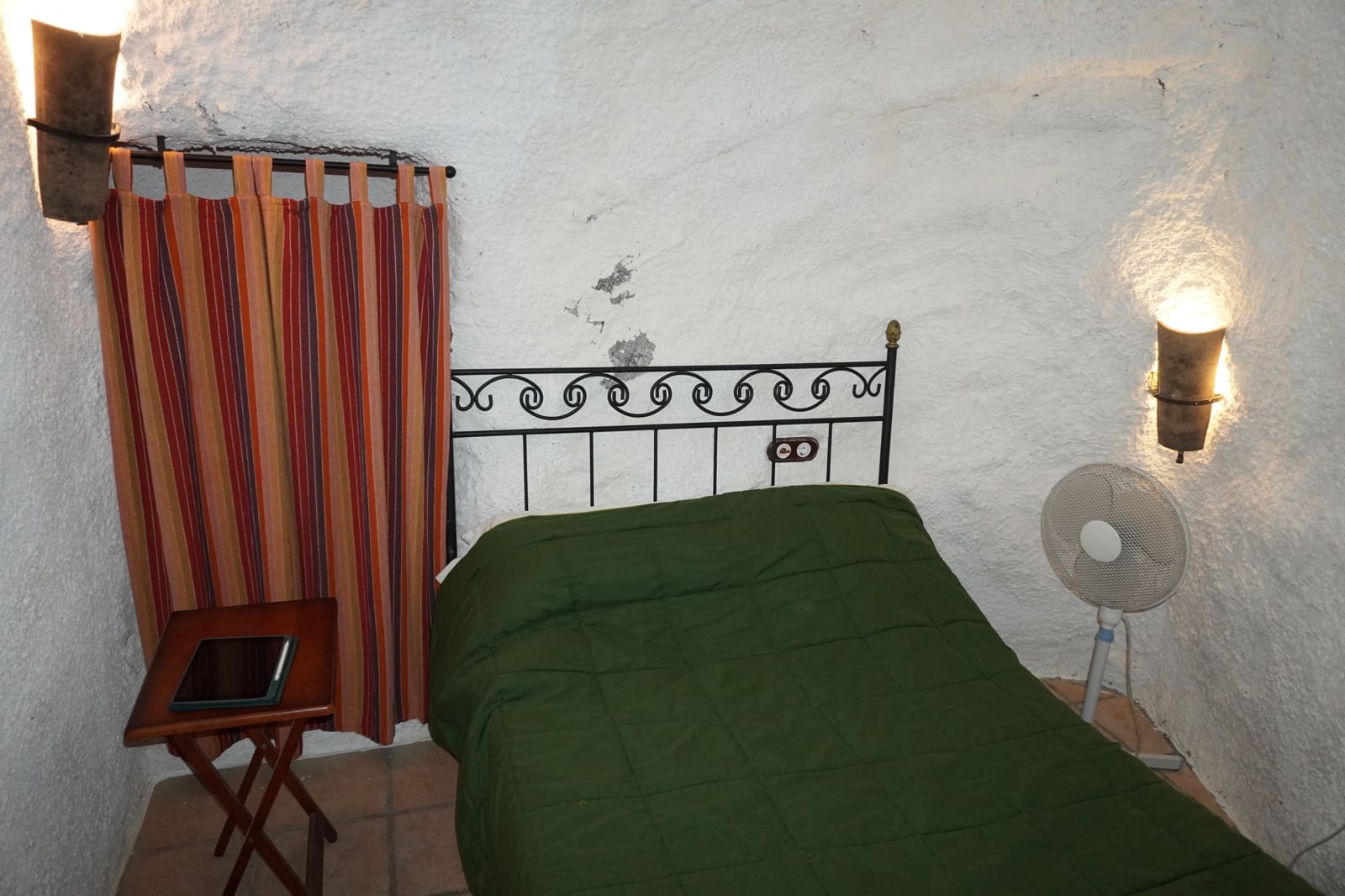 1 bedroom Townhouse for sale in Terque - € 59,500 (Ref: 9958342)