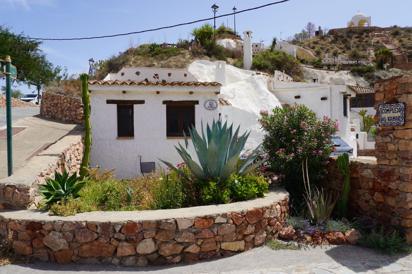 1 bedroom Townhouse for sale in Terque - € 59,500 (Ref: 9958342)