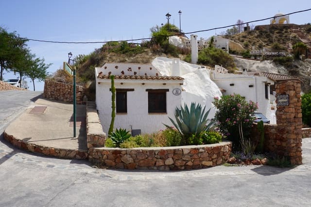 1 bedroom Townhouse for sale in Terque - € 59,500 (Ref: 9958342)