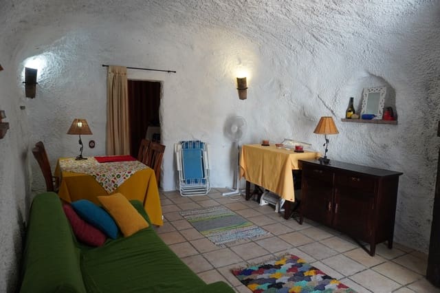 1 bedroom Townhouse for sale in Terque - € 59,500 (Ref: 9958342)