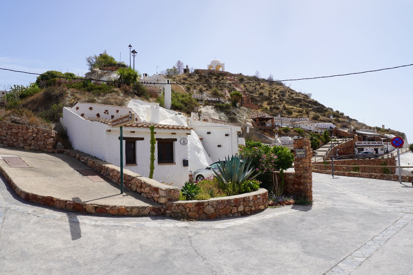 1 bedroom Townhouse for sale in Terque - € 59,500 (Ref: 9958342)