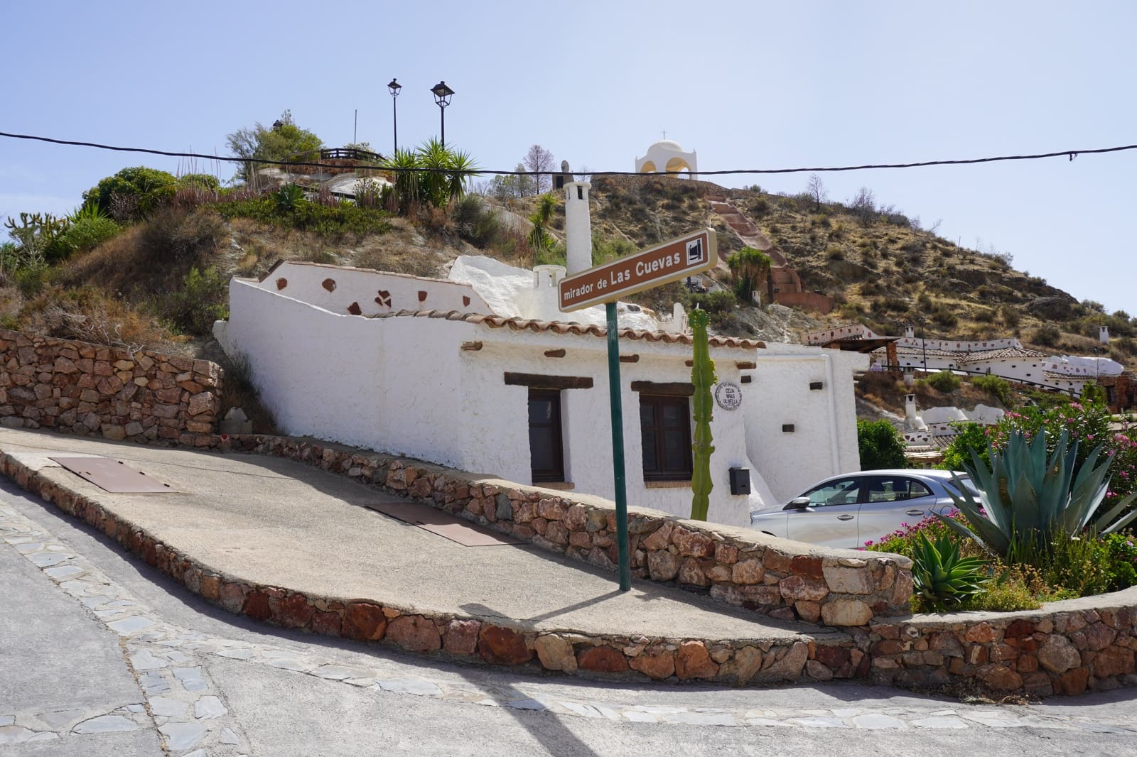 1 bedroom Townhouse for sale in Terque - € 59,500 (Ref: 9958342)