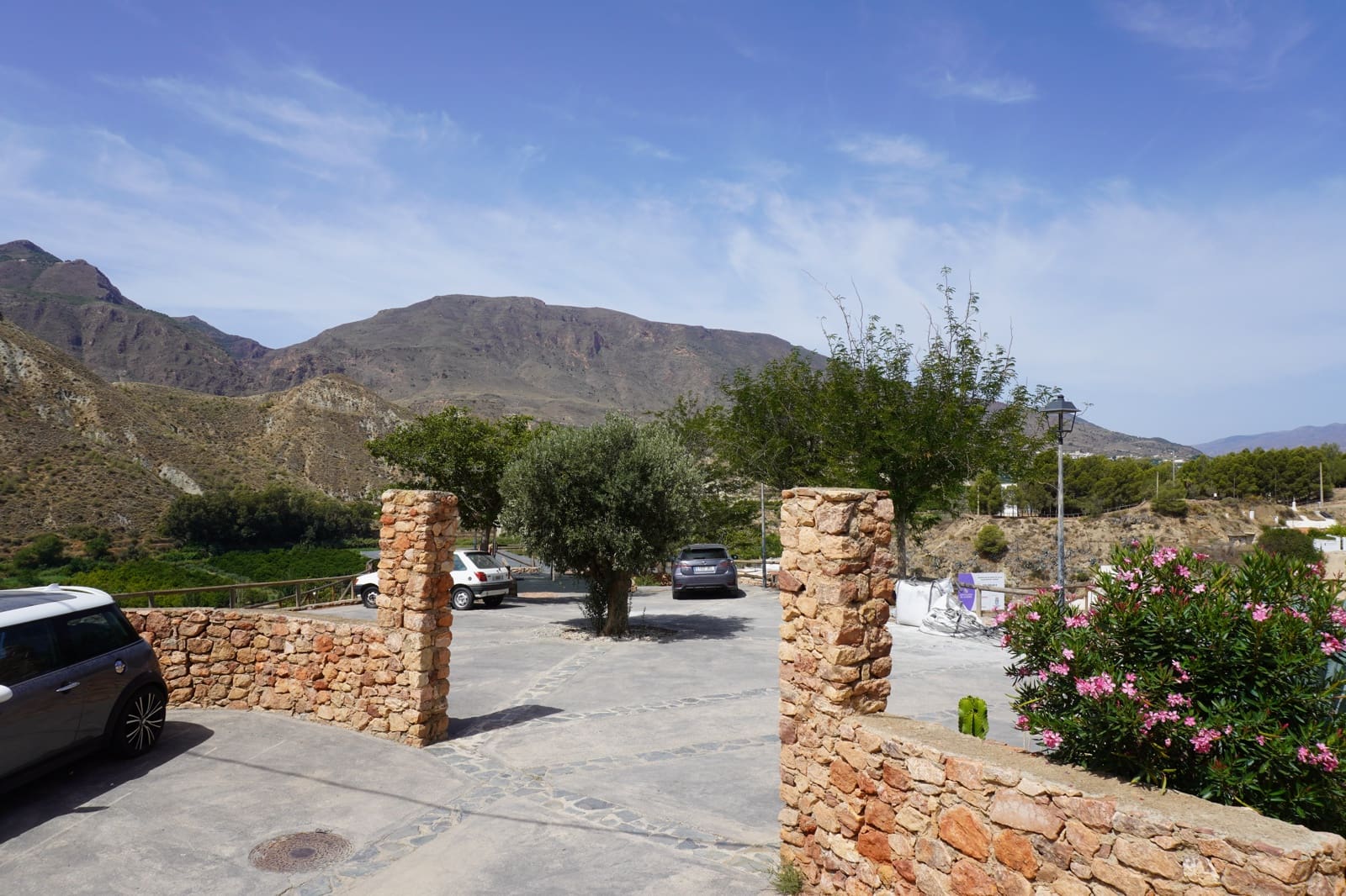 1 bedroom Townhouse for sale in Terque - € 59,500 (Ref: 9958342)