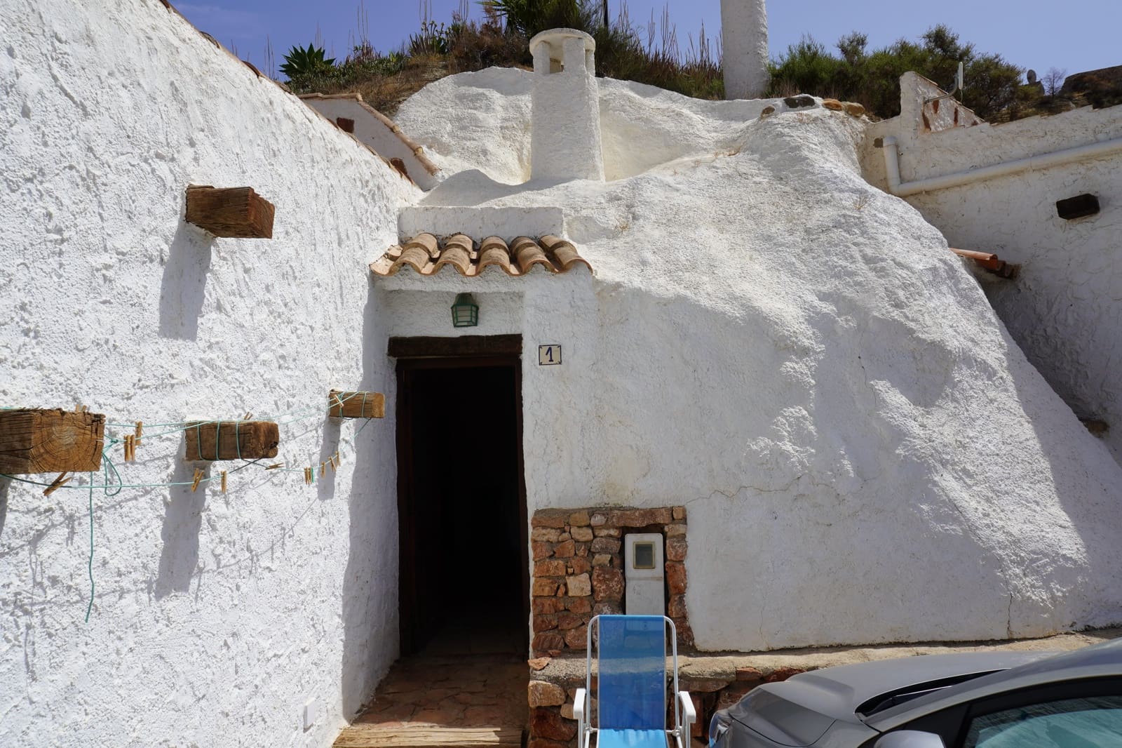 1 bedroom Townhouse for sale in Terque - € 59,500 (Ref: 9958342)