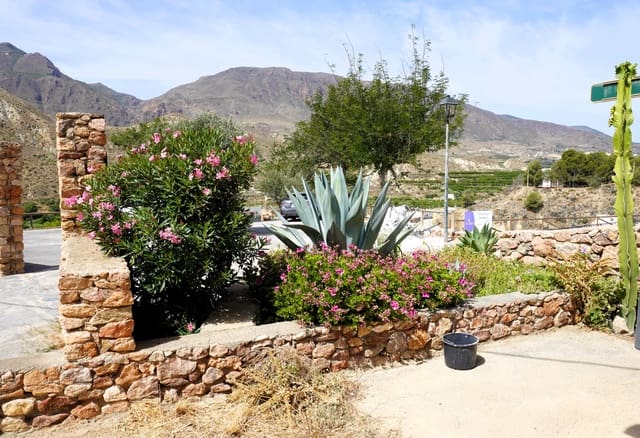 1 bedroom Townhouse for sale in Terque - € 59,500 (Ref: 9958342)