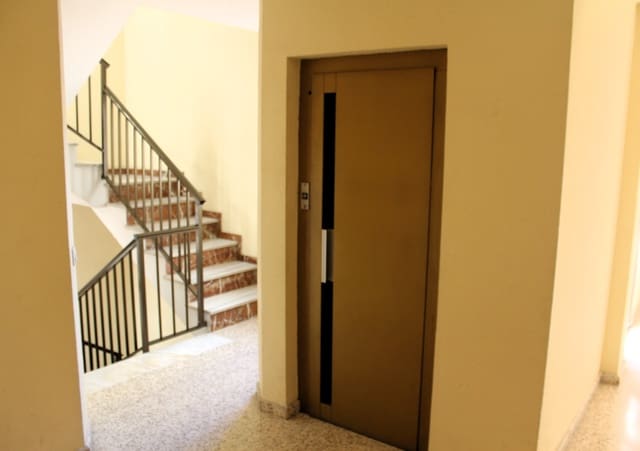 4 soveværelse Lejlighed til salg i Los Molinos - Villa Blanca, Almería by med garage - € 220.000 (Ref: 9958353)