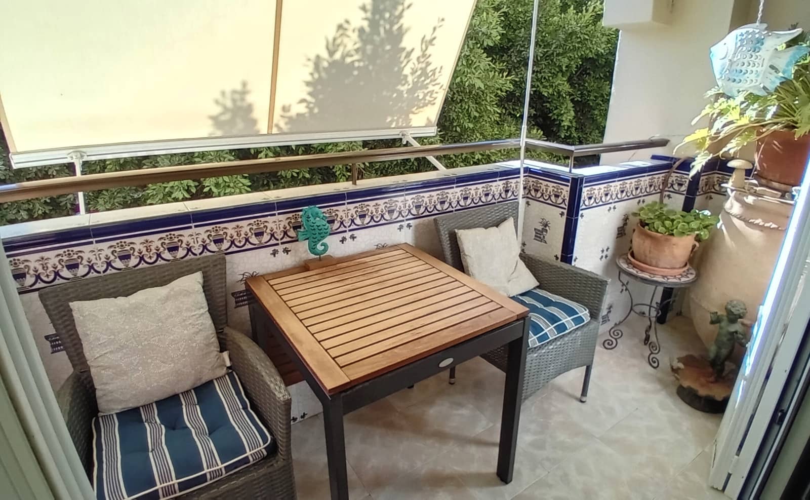 4 soveværelse Lejlighed til salg i Almeria by med garage - € 220.000 (Ref: 9958353)