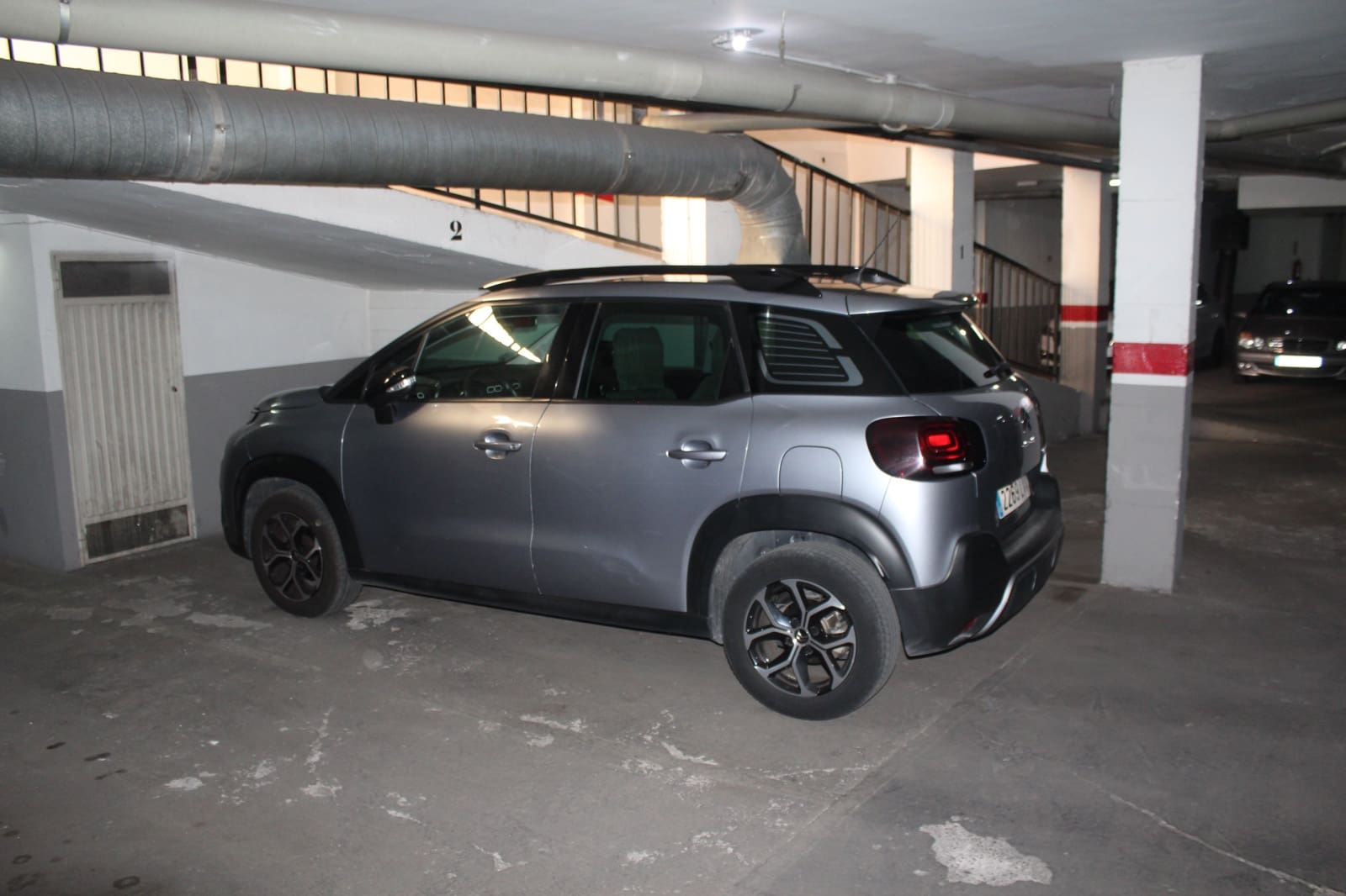 4 soveværelse Lejlighed til salg i Almeria by med garage - € 220.000 (Ref: 9958353)