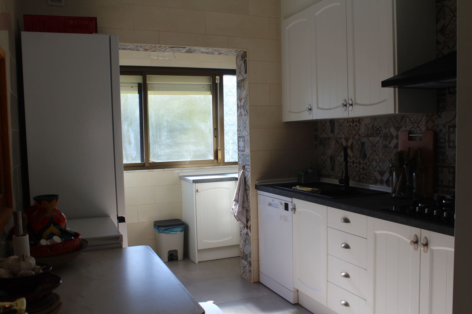 4 soveværelse Lejlighed til salg i Almeria by med garage - € 220.000 (Ref: 9958353)