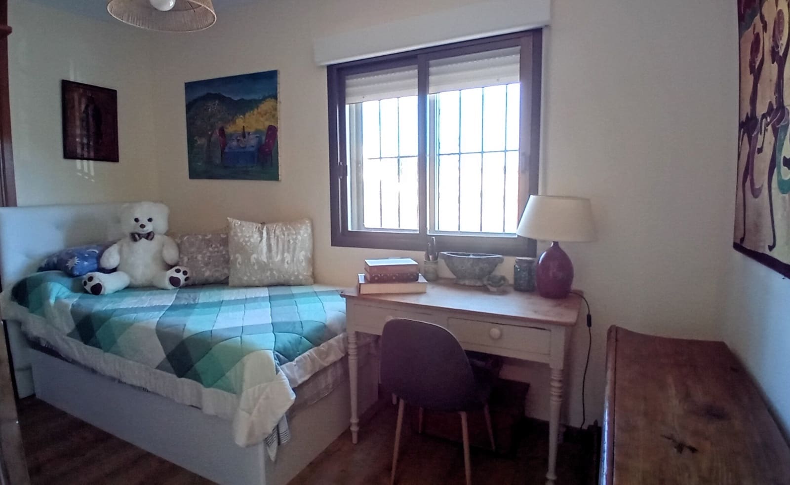 4 soveværelse Lejlighed til salg i Almeria by med garage - € 220.000 (Ref: 9958353)