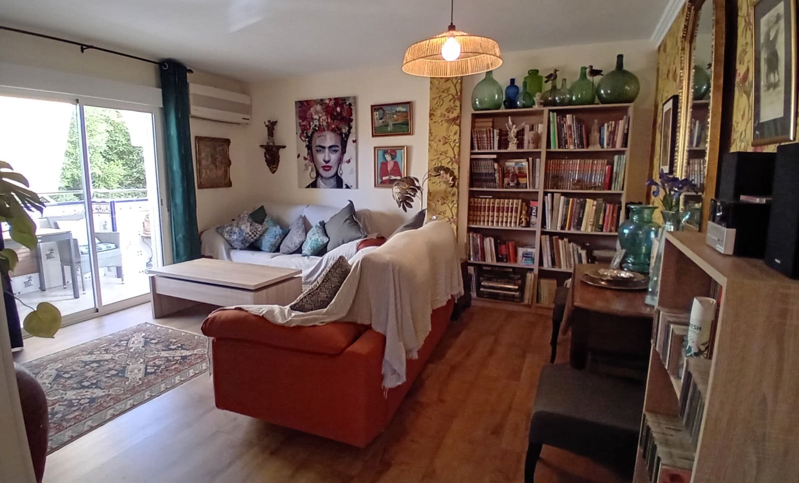 4 soveværelse Lejlighed til salg i Almeria by med garage - € 220.000 (Ref: 9958353)