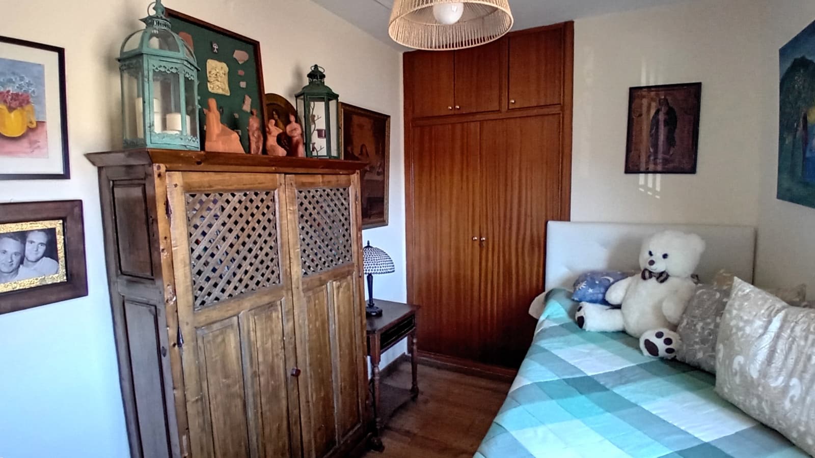 4 soveværelse Lejlighed til salg i Almeria by med garage - € 220.000 (Ref: 9958353)