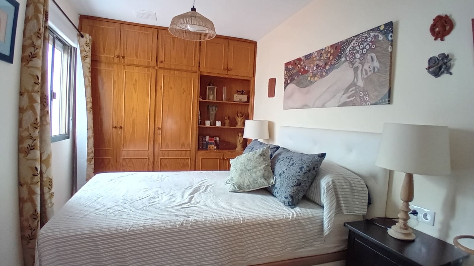4 soveværelse Lejlighed til salg i Almeria by med garage - € 220.000 (Ref: 9958353)