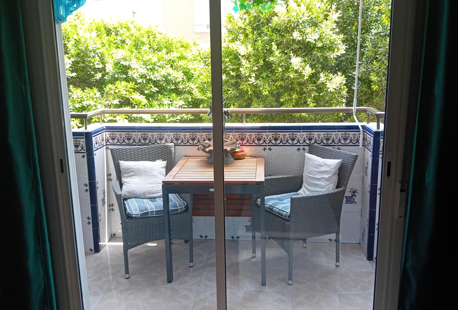 4 soveværelse Lejlighed til salg i Almeria by med garage - € 199.000 (Ref: 9958353)