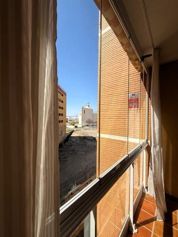 2 bedroom Flat for sale in Roquetas de Mar with pool garage - € 165,000 (Ref: 9994480)