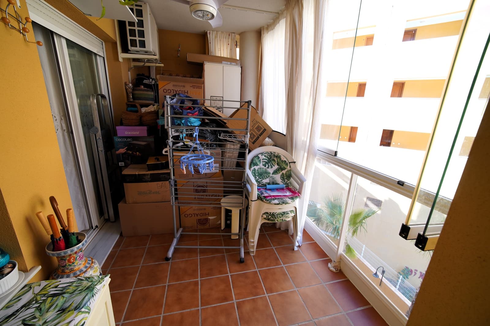 2 bedroom Flat for sale in Roquetas de Mar with pool garage - € 165,000 (Ref: 9994480)