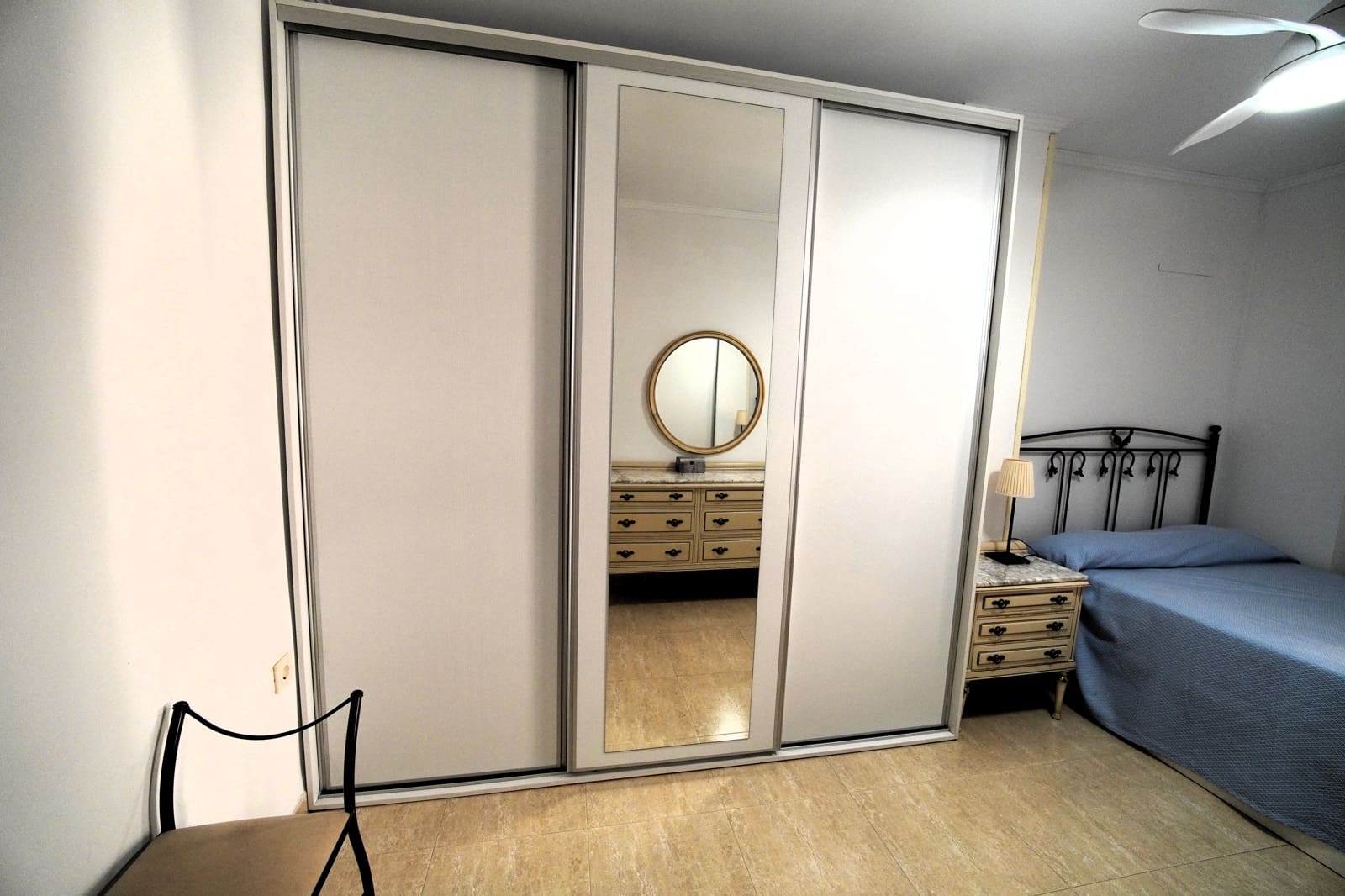 2 bedroom Flat for sale in Roquetas de Mar with pool garage - € 165,000 (Ref: 9994480)