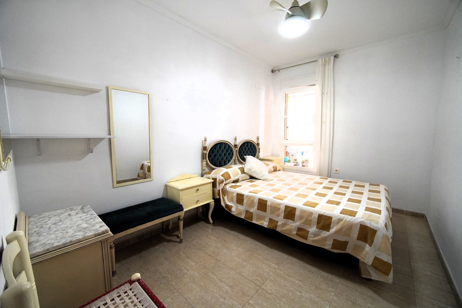 2 bedroom Flat for sale in Roquetas de Mar with pool garage - € 165,000 (Ref: 9994480)