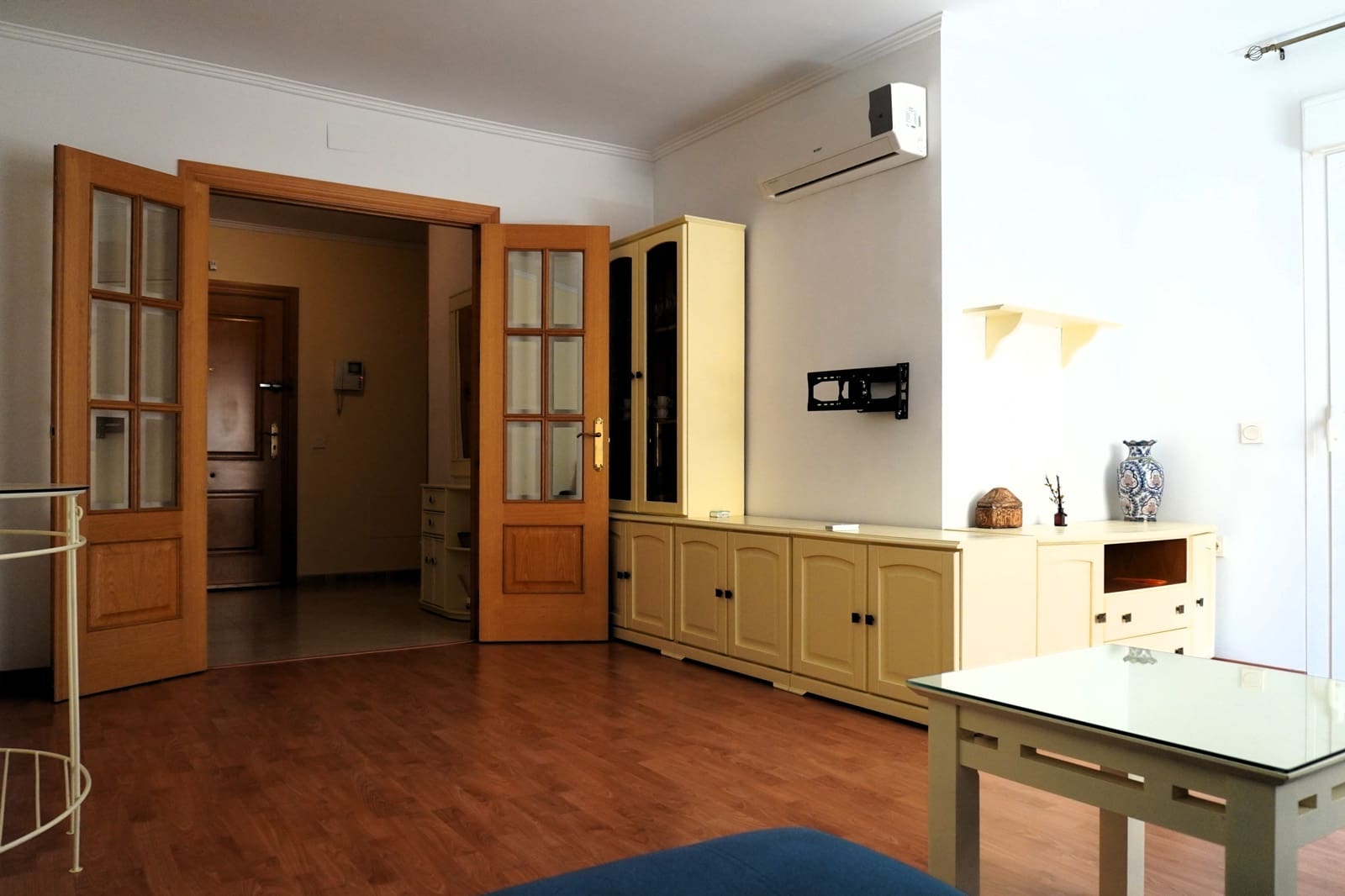 2 bedroom Flat for sale in Roquetas de Mar with pool garage - € 165,000 (Ref: 9994480)