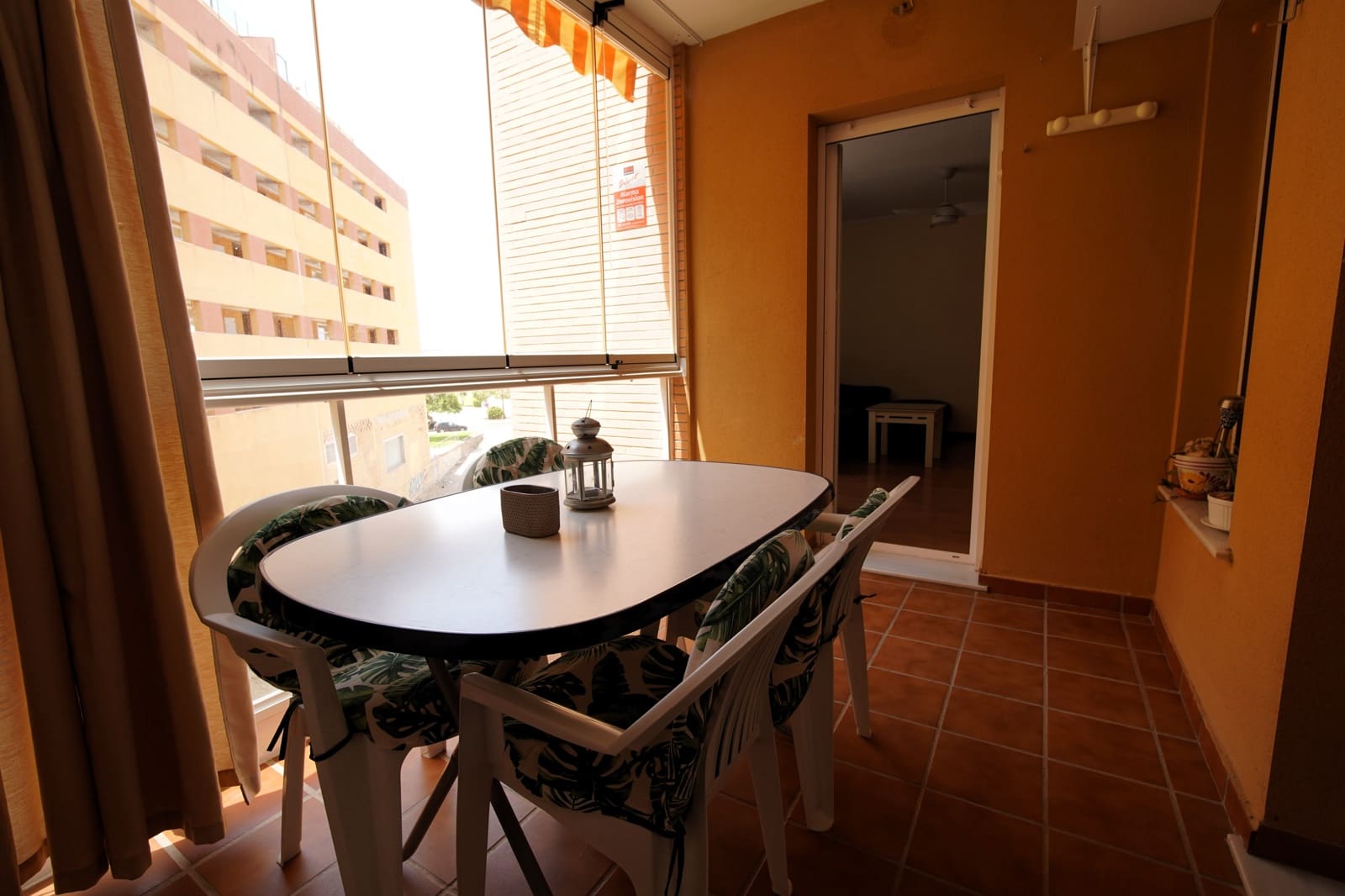 2 bedroom Flat for sale in Roquetas de Mar with pool garage - € 165,000 (Ref: 9994480)