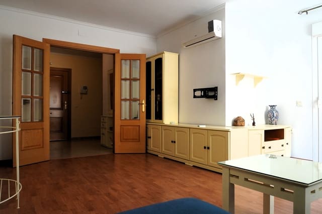 2 camera da letto Appartamento in vendita in Roquetas de Mar con piscina garage - 165.000 € (Rif: 9994480)