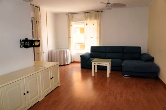 2 camera da letto Appartamento in vendita in Roquetas de Mar con piscina garage - 165.000 € (Rif: 9994480)