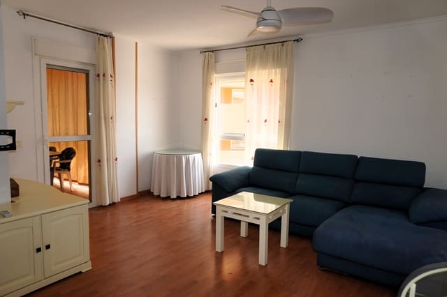 2 camera da letto Appartamento in vendita in Roquetas de Mar con piscina garage - 165.000 € (Rif: 9994480)