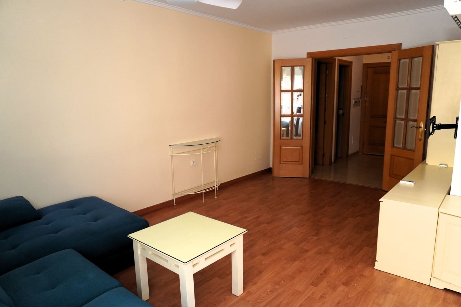 2 bedroom Flat for sale in Roquetas de Mar with pool garage - € 165,000 (Ref: 9994480)
