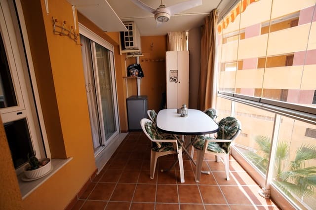 2 camera da letto Appartamento in vendita in Roquetas de Mar con piscina garage - 165.000 € (Rif: 9994480)