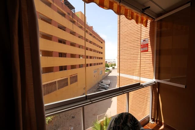 2 camera da letto Appartamento in vendita in Roquetas de Mar con piscina garage - 165.000 € (Rif: 9994480)