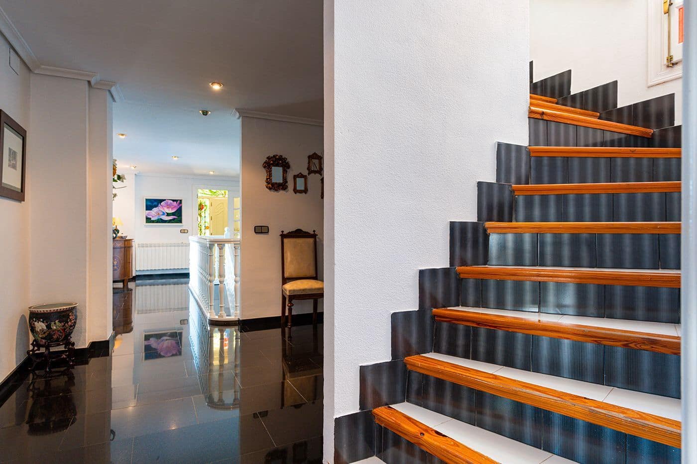 9 soveværelse Villa til salg i Benicassim med swimmingpool - € 1.195.000 (Ref: 6056586)