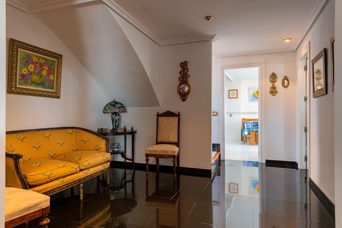 9 soveværelse Villa til salg i Benicassim med swimmingpool - € 1.195.000 (Ref: 6056586)