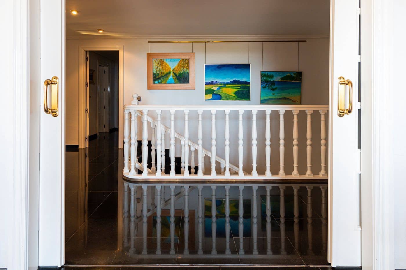 9 soveværelse Villa til salg i Benicassim med swimmingpool - € 1.195.000 (Ref: 6056586)