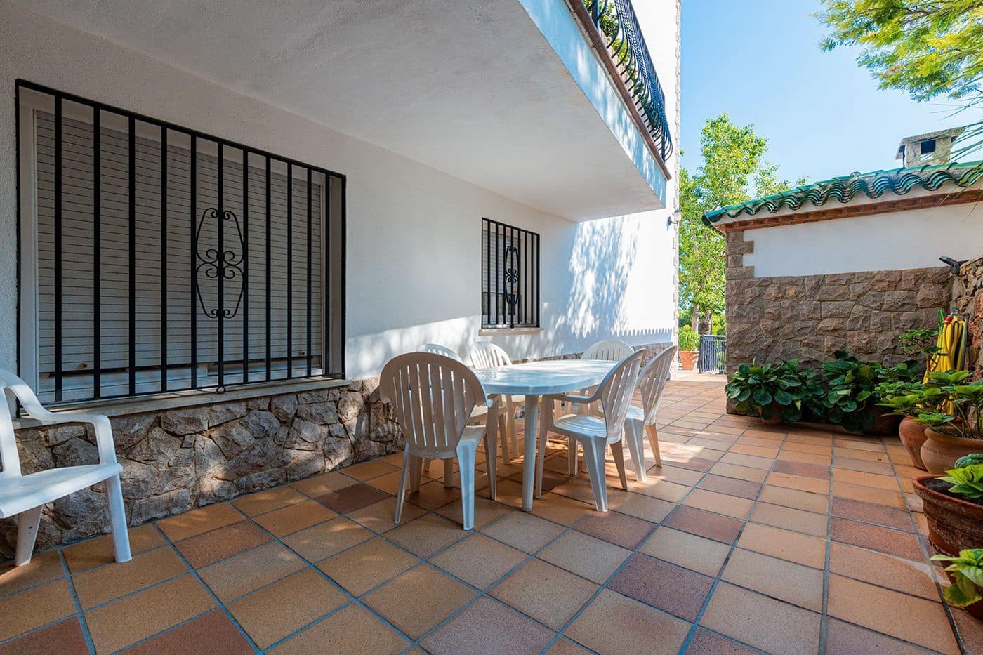 9 soveværelse Villa til salg i Benicassim med swimmingpool - € 1.195.000 (Ref: 6056586)