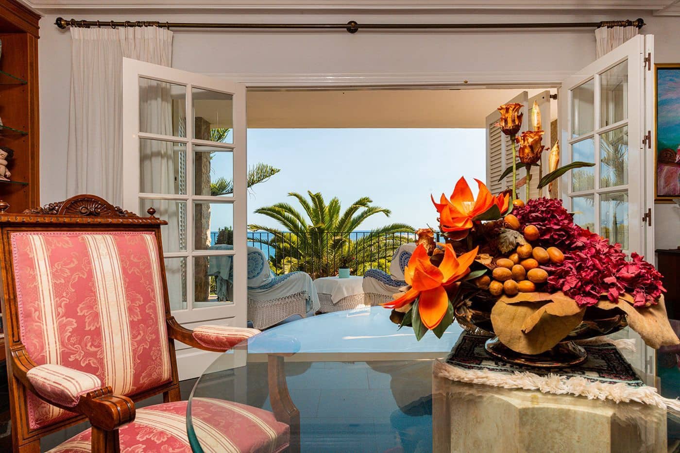 9 soveværelse Villa til salg i Benicassim med swimmingpool - € 1.195.000 (Ref: 6056586)