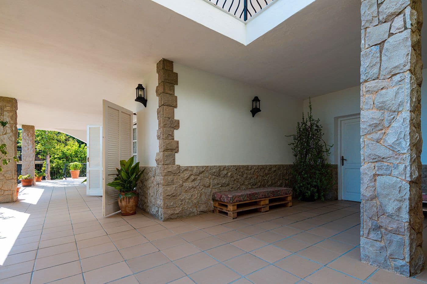 9 soveværelse Villa til salg i Benicassim med swimmingpool - € 1.195.000 (Ref: 6056586)