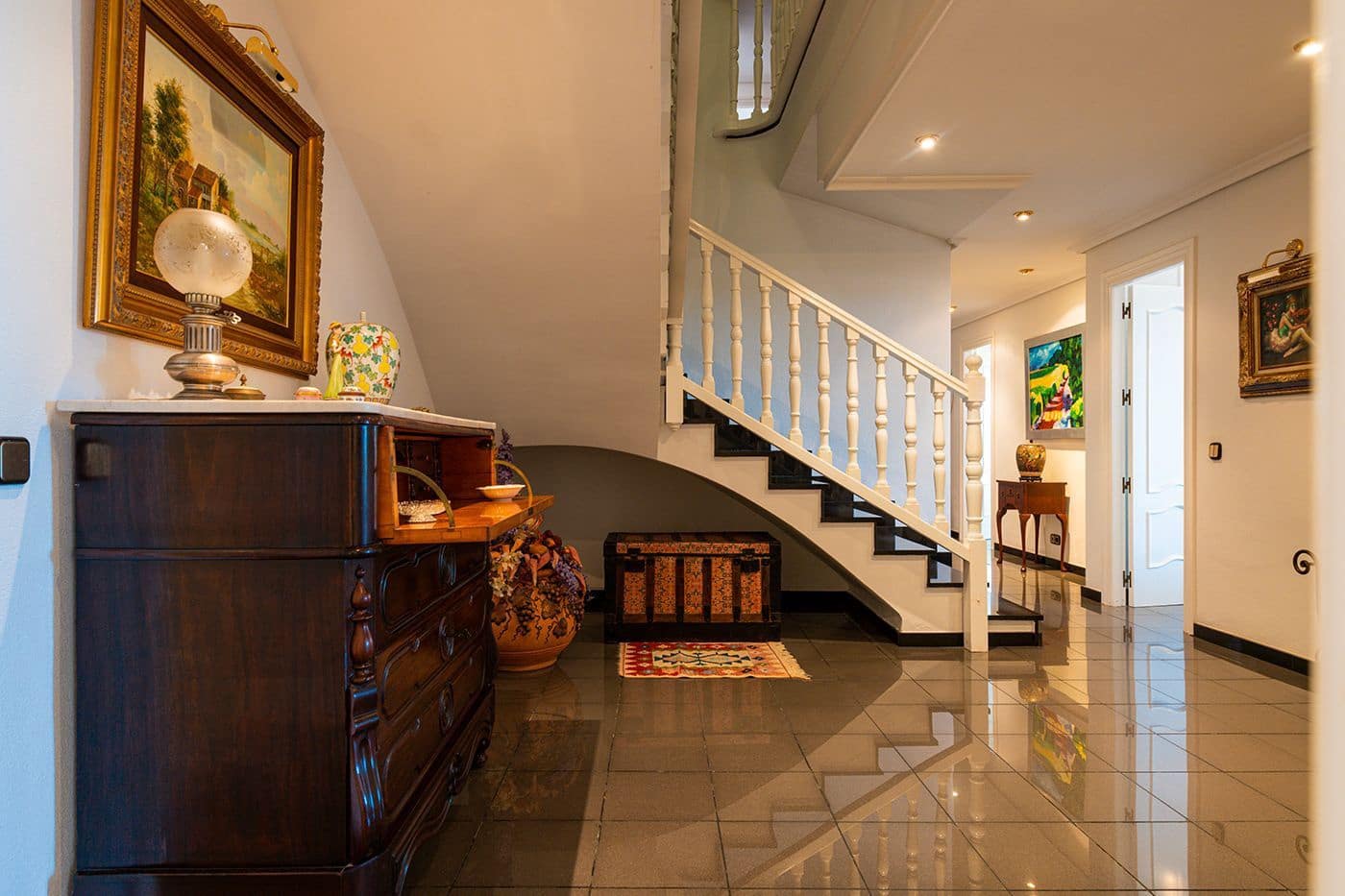 9 soveværelse Villa til salg i Benicassim med swimmingpool - € 1.195.000 (Ref: 6056586)