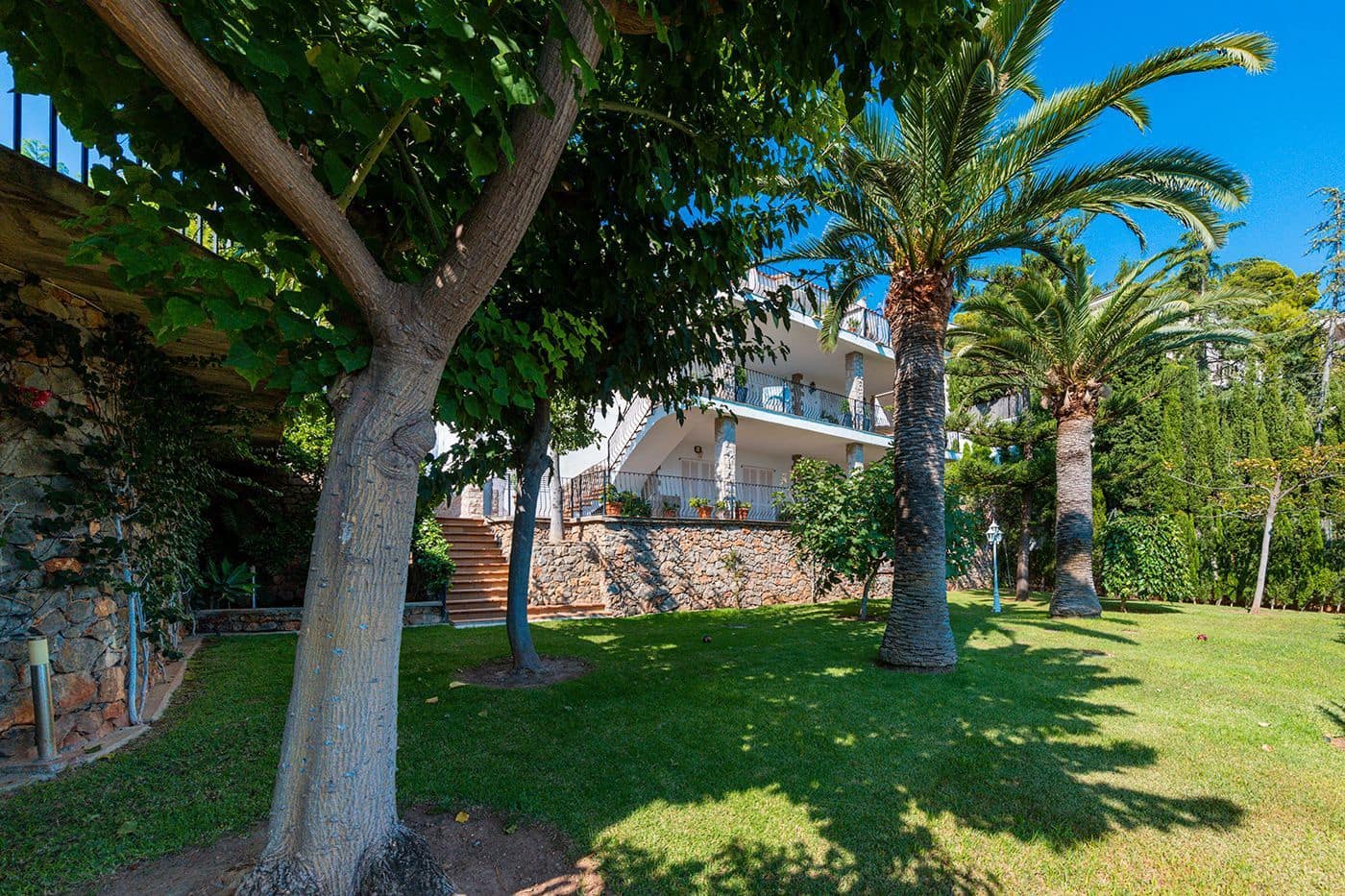 9 soveværelse Villa til salg i Benicassim med swimmingpool - € 1.195.000 (Ref: 6056586)